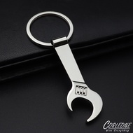 Beer Bottle Opener Beer Can Opener Wrench Shape Bottle Opener Key Ring Bottle Opener Can Opener Bott