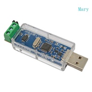Mary USB To CAN Processor Conversion Module STM32F103C8T6 For Multiple Agreement