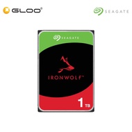 Seagate IronWolf NAS 3.5'' 5400RPM/7200RPM SATA Hard Drive