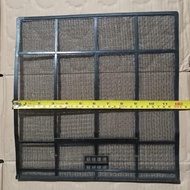 Panasonic AC Indoor Air Filter Filter 1/2 PK PANASONIC CS-PC5PKJ 31 x 30.5 cm Used Pull Ori