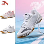 Anta Women's Pickleball Badminton Shoes AURORA ANTA Table tennis pickleball/ tennis Shoes 122524461