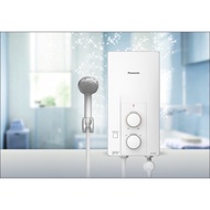 Panasonic Non-Jet Pump Standard Series Home Shower Water Heater DH-3RL1MW / DH-3RL1