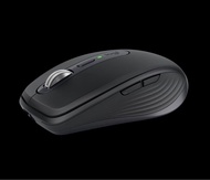 Logitech Master 系列 MX Anywhere 3S 緊湊高效無線滑鼠