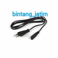 Kabel sambungan lampu neon led t5 1.5m / Kabel angka 8