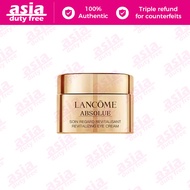 Lancome Absolue Soin liên quan revitalisant làm sống lại kem mắt 5ml