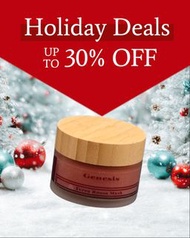 Genesis Terra Rossa Mask & Hyaluronic Acid 精華