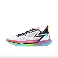 361 BIG 3 Future Nikola Jokic Men’s Basketball Shoes