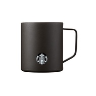 [STARBUCKS KOREA] SS Black Debbie Mugs 414ml