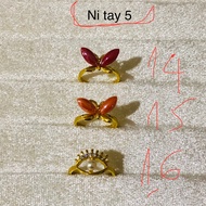WOMEN'S RING ms AF3