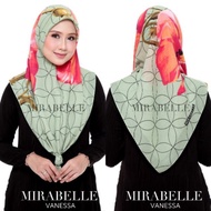 🔥HOT SALE🔥Tudung Bwal Mirabelle VENESSA