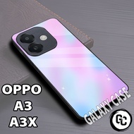 Glossy Softcase OPPO A3X/case OPPO A3X Girls/case OPPO A3X glitter/casing OPPO A3 A3X/CASE OPPO A3
