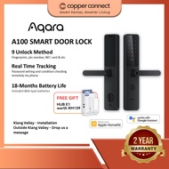 Aqara Smart Door Lock A100 | Security Door Lock