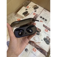 Was613 bluetooth Headset JBL TWS 4 Wireless earphone bluetooth Contents 2pcs L - R +++