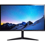 AOC 22B1H LED FLAT 21.5" 22B1H (TN-FHD-5MS-VGA-HDMI) LED Monitor 22 inch