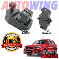 Proton Saga BLM Window Switch Spare Parts Power Master Side Main Switch Saga BLM Window Switch