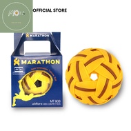 ตะกร้อแข่งขันนานาชาติ ชาย MT908 แข่งขันเซปักตะกร้อ หนัก 180 กรัม Sepak Takraw Men PP702