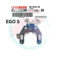 14D-F8356-00 STAY 1 HORN BRACKET ORIGINAL YAMAHA EGO S EGOS