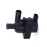 Engine Cooling Additional Auxiliary Water Pump 1K0965561J for V-W Golf J-etta Passat CC Au-di A3 Q3 