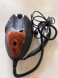 公司清倉 (平放 $250) SALAV SC-01 蒸汽清潔機