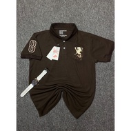 T-shirt Giordano Lion 3D premium quality T-shirt Giordano Lion 3D shritPOLO