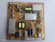POWER SUPPLY TOSHIBA รุ่น 50L2300  50L4300 พาร์ท V71A00027500 (ซับพลาย โตชิบา) อะไหล่แท้ /ของถอดมือส