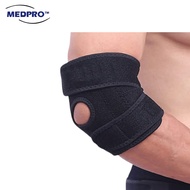 MEDPRO Elbow Brace / Tennis Elbow Support Strap