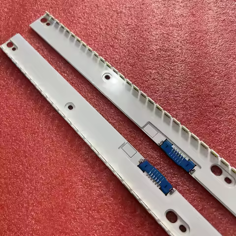 LED Backlight Strip For Samsung UE49KU6670U UE49KU6672U UE49KU6675U UE49KU6679U UE49KU7500U UE49MU64