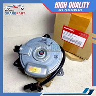 HONDA AC Fan Motor Cooling Fan Motor AC 38616-5PH-A01 CR-V RW Gen 5 2.0L (2018–2023)