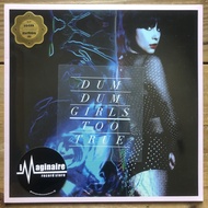 Vinyl Dum Dum Girls - Too True LP -Coloured-