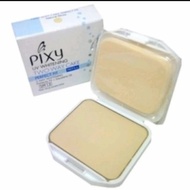 bedak refil pixy - natural white