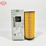 [HAauto] Mercedes-Benz oil filter: A45 AMG, AMG GT S, C43 AMG, CL63 AMG, CLA45 AMG, CLS500, CLS63 AM