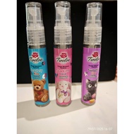 THAI VIRAL TWELVE PLUS POCKET MOISTURE PERFUME 20ML