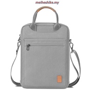 WIWU Tablet Crossbody Bag 12.9 Inch Waterproof Tablet Sleeve for Up to 12.9 Inch New iPad Pro,Macboo