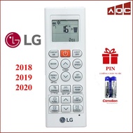 Latest model 6 LG aircon remote control v13ens-latest LG aircon remote