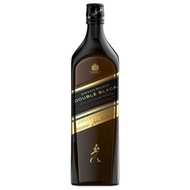 約翰走路雙黑DoubleBlack 調和威士忌 1000ml