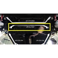 ULTRA RACING BAR ** PERODUA MYVI 11'-17' REAR LOWER BAR UR-RL2-354 ULTRA RACING SAFETY BAR ( 100% OR