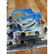 Hot Wheels LBWK Super Silhouette Nissan Silvia S15 Diecast