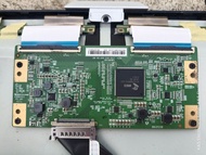 T-Con Aconatic รุ่น AN-49DSU800 พาร์ท B8 49 UHD GOA USIT TCON อะไหล่แท้/ของถอดมือสอง รับประกันสินค้า