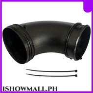 【ISHOWMAL】BR800X Fan Steering Pipe 4283 700 6900 Replacing BR800C BR800 Bend Pipe