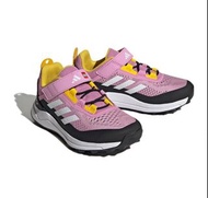 Adidas Terrex X LEGO® Agravic Flow Trail Running Shoes