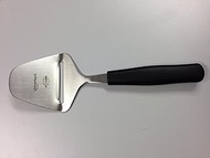 Johannes Giesser Knife Brand Plain Cheese Slicer Knife, Grey, M