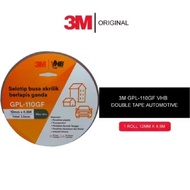Double Tape VHB Automotive & Building Adhesive 10mm x 4.5m Permanent Double Tape Brand 3m VHB STRONG