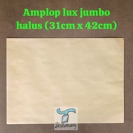 Samson A3 Jumbo Envelope (31x42cm) MINIMUM PURCHASE 4 SHEETS. A3 Envelope