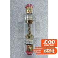 60A 60 AMPER RAPID CAR FUSE
