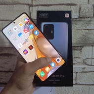 MI 11T PRO 12GB 256GB SECOND LIKE NEW