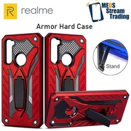 Realme 2pro 5i 5s 5 pro 6i 6 pro 7i 7 pro 8 pro 9i Armour Hard Case
