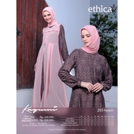 Admire 261/gamis Admire/ethica gamis/busui friendly gamis/invitation dress/invitation gamis/graduati