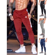 YLA TRAINING TRACK PANTS