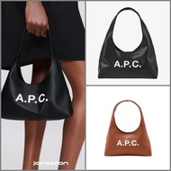 APC TOTE BAGFashion Shoulder Bag New Style PU Underarm Bag