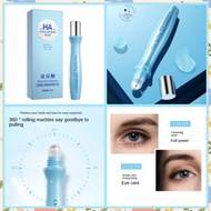 (EYE ROLL ON) ONE SPRING MOIST EYE ESSENCE EYE CARE / SERUM MATA PANDA